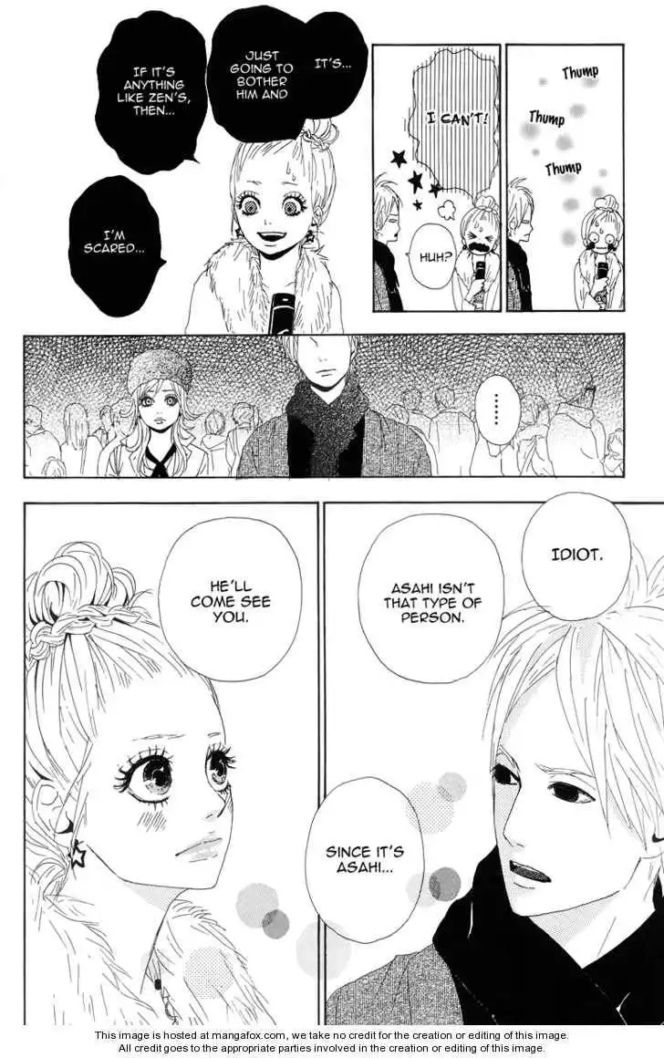 Yumemiru Taiyou Chapter 5 28